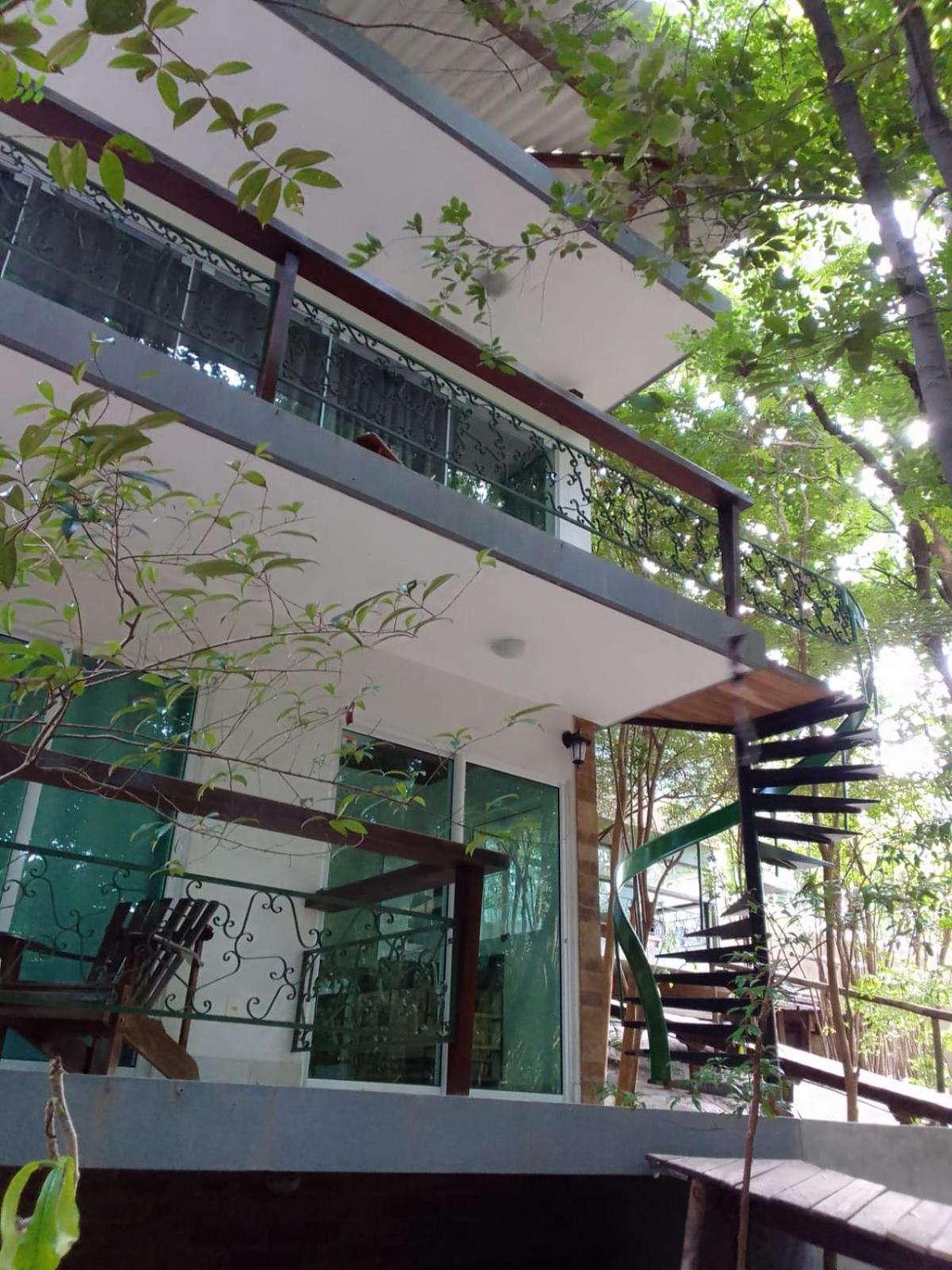 Ninhos Da Pipa Villa Praia de Pipa Exterior photo