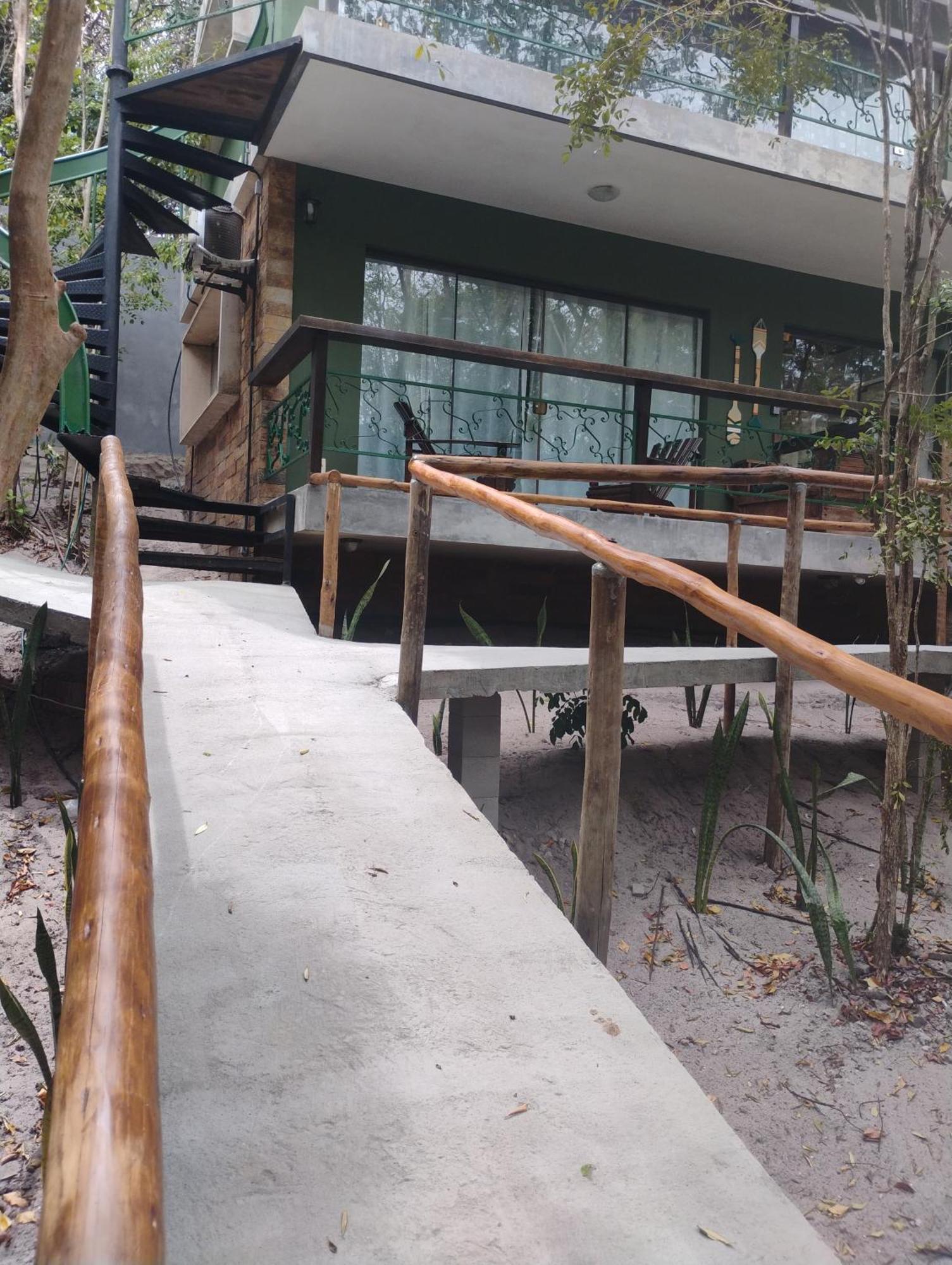 Ninhos Da Pipa Villa Praia de Pipa Exterior photo