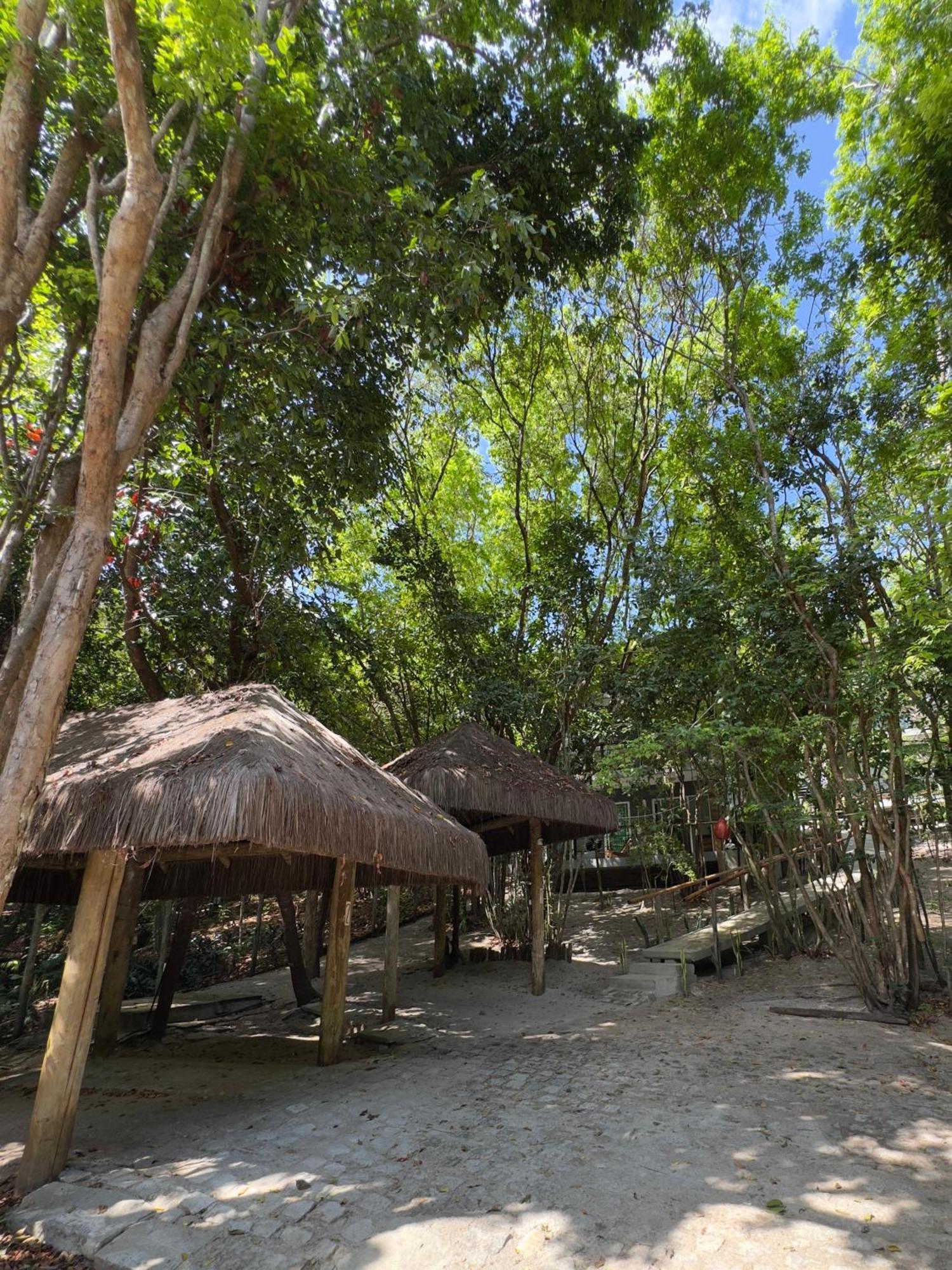 Ninhos Da Pipa Villa Praia de Pipa Exterior photo