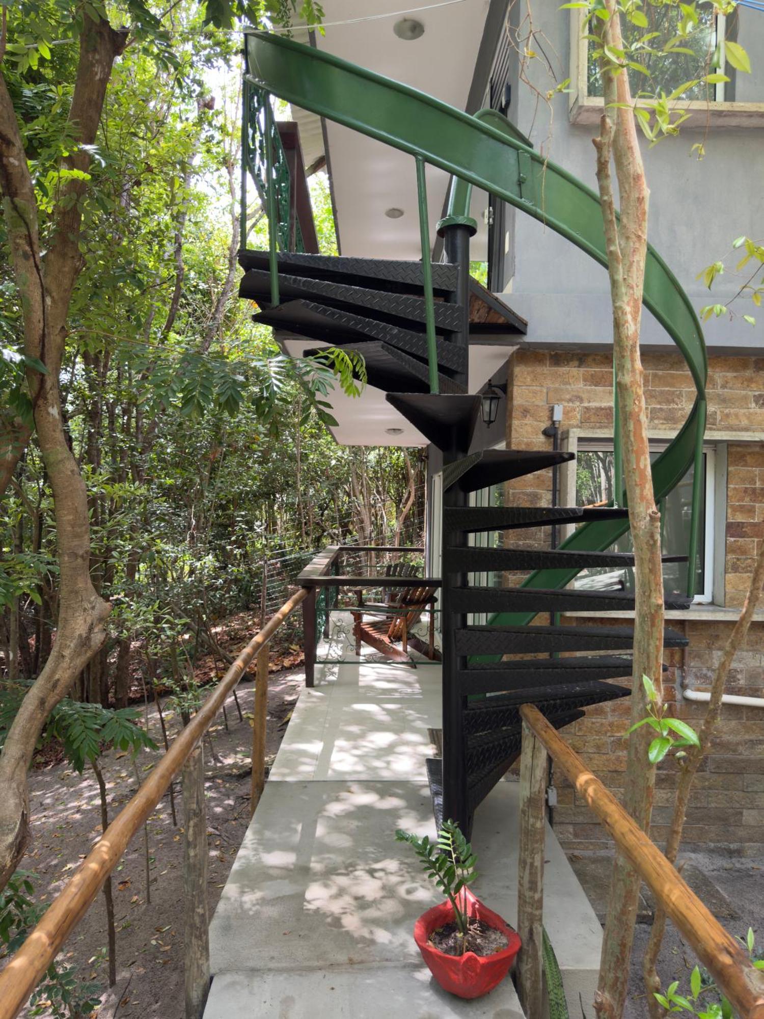 Ninhos Da Pipa Villa Praia de Pipa Exterior photo